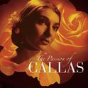 The Passion of Callas [Single CD Version]专辑