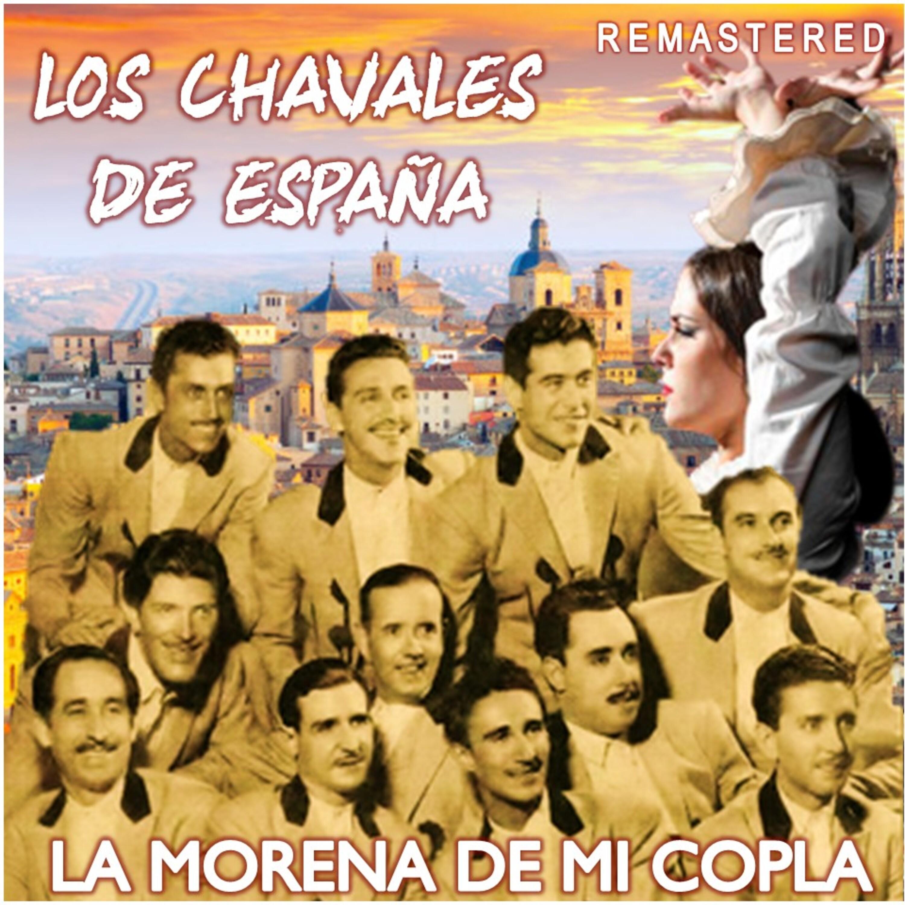 La Morena de mi copla (Remastered)