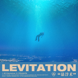 GALI 悬浮术 (levitation) 伴奏 beat 高品质定制 纯伴奏