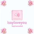 isayloveyou