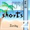 Vol13: Shorts专辑