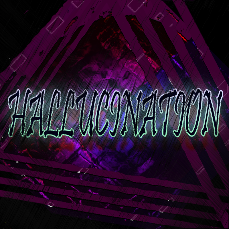 HALLUCINATION专辑