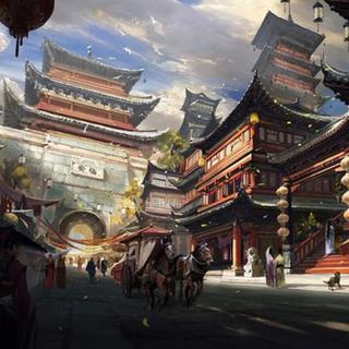 国风电音：奏出我大中华的雄狮气魄