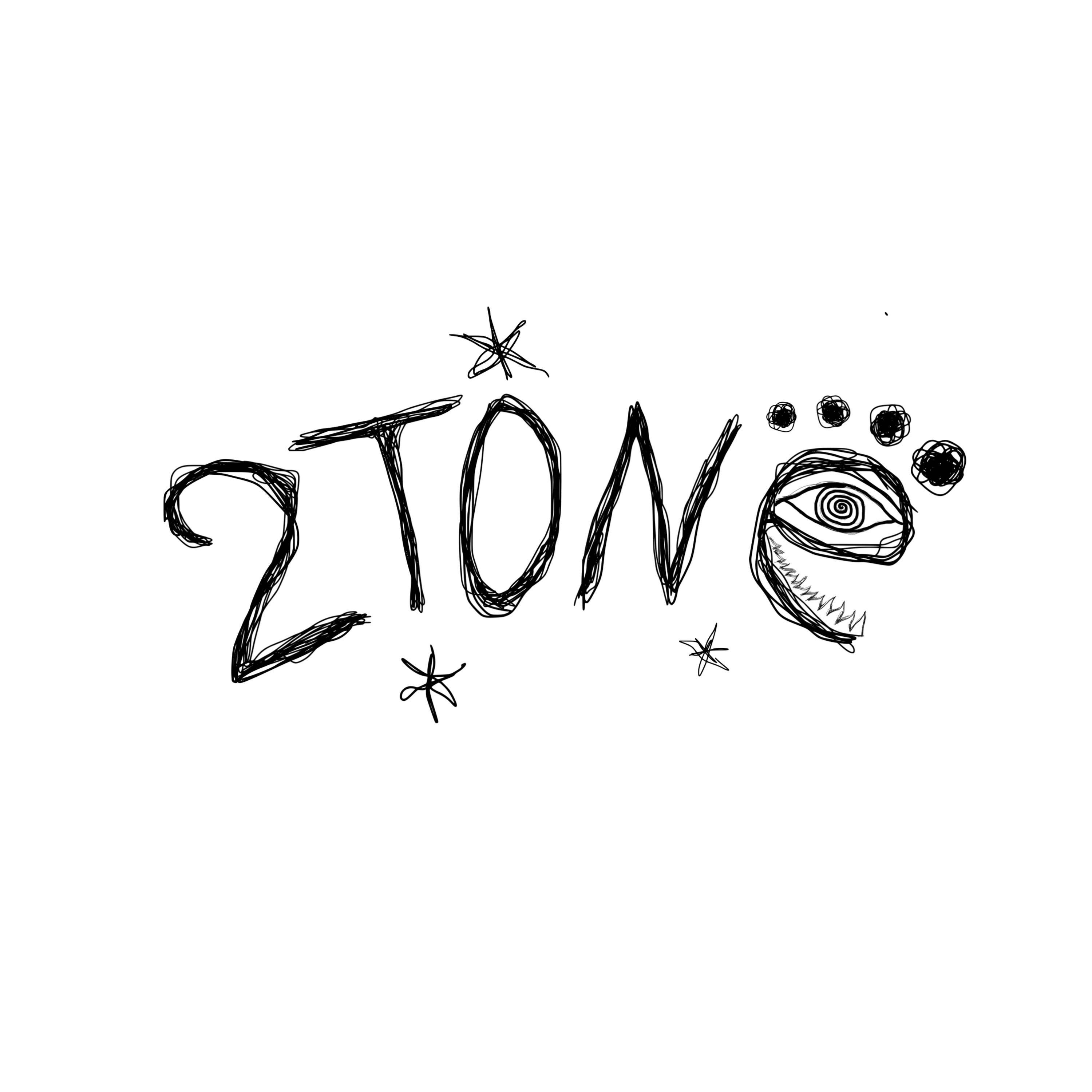 2tone (feat. Stave)