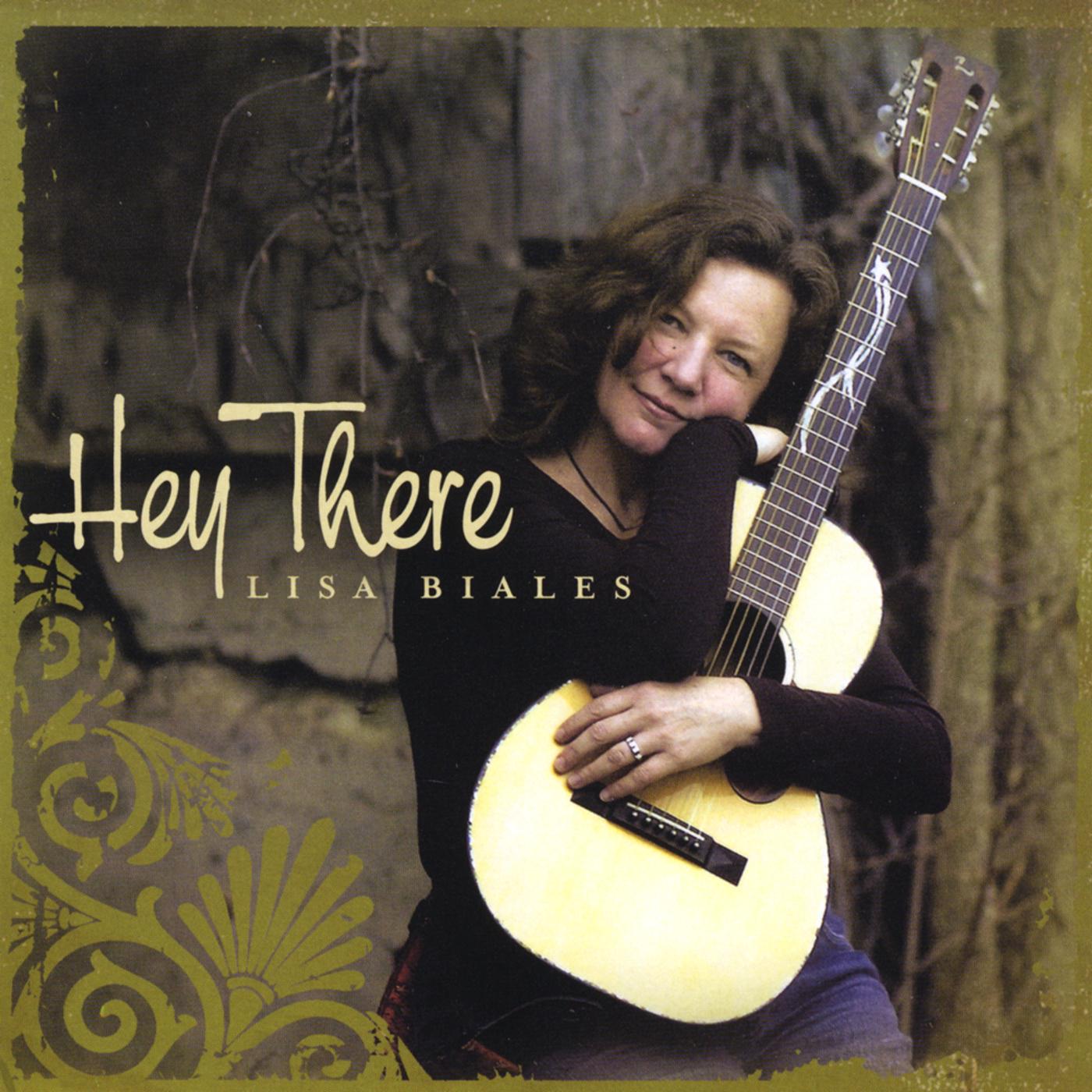 Hey There . . . 12 Songs That You Wish Your Girlfriend Had Written