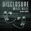 White Noise (HudMo Remix)专辑