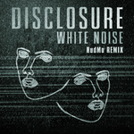 White Noise (HudMo Remix)专辑
