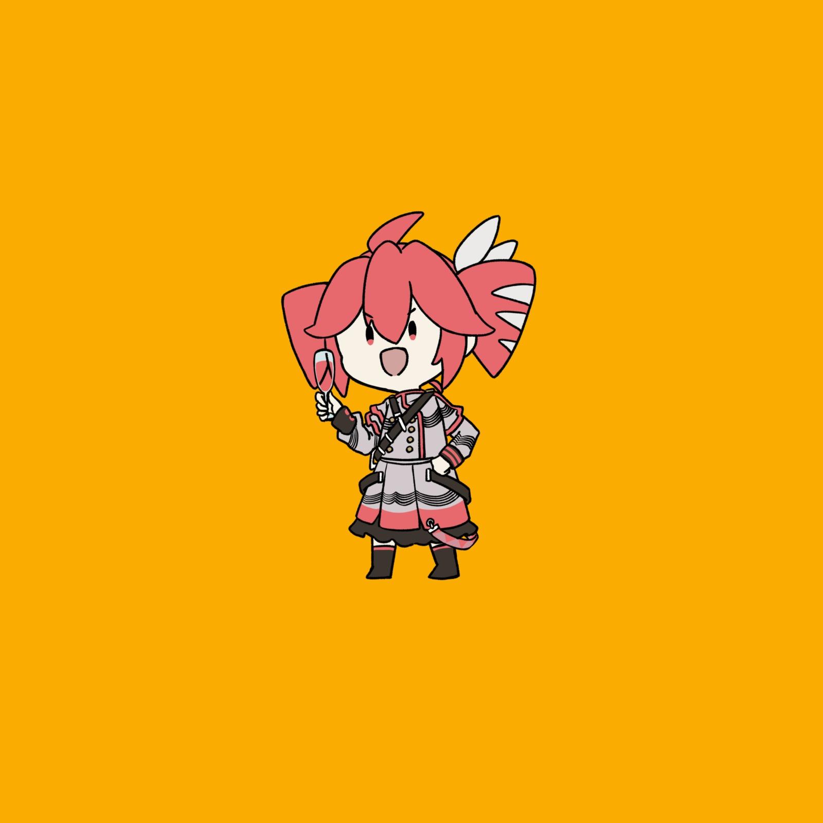 重音テトはこんなパーティ二人で抜け出せるのか (feat. 重音テト & 初音ミク)专辑
