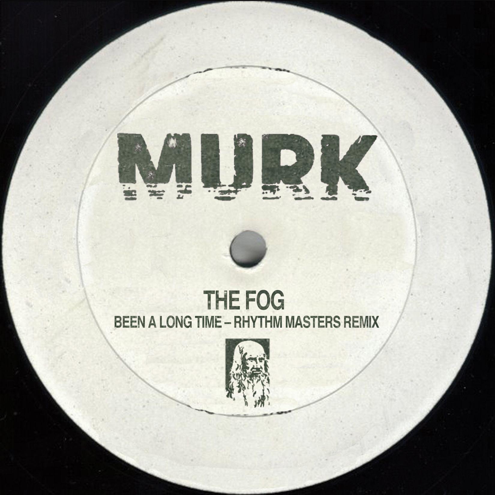 Been A Long Time - Rhythm Masters Remix