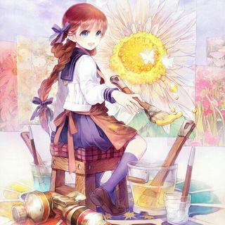 丫头〖纯音乐〗愿你如阳光☀明媚不忧伤