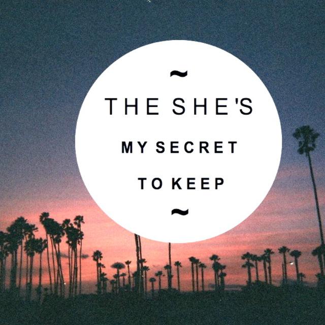 My Secret to Keep