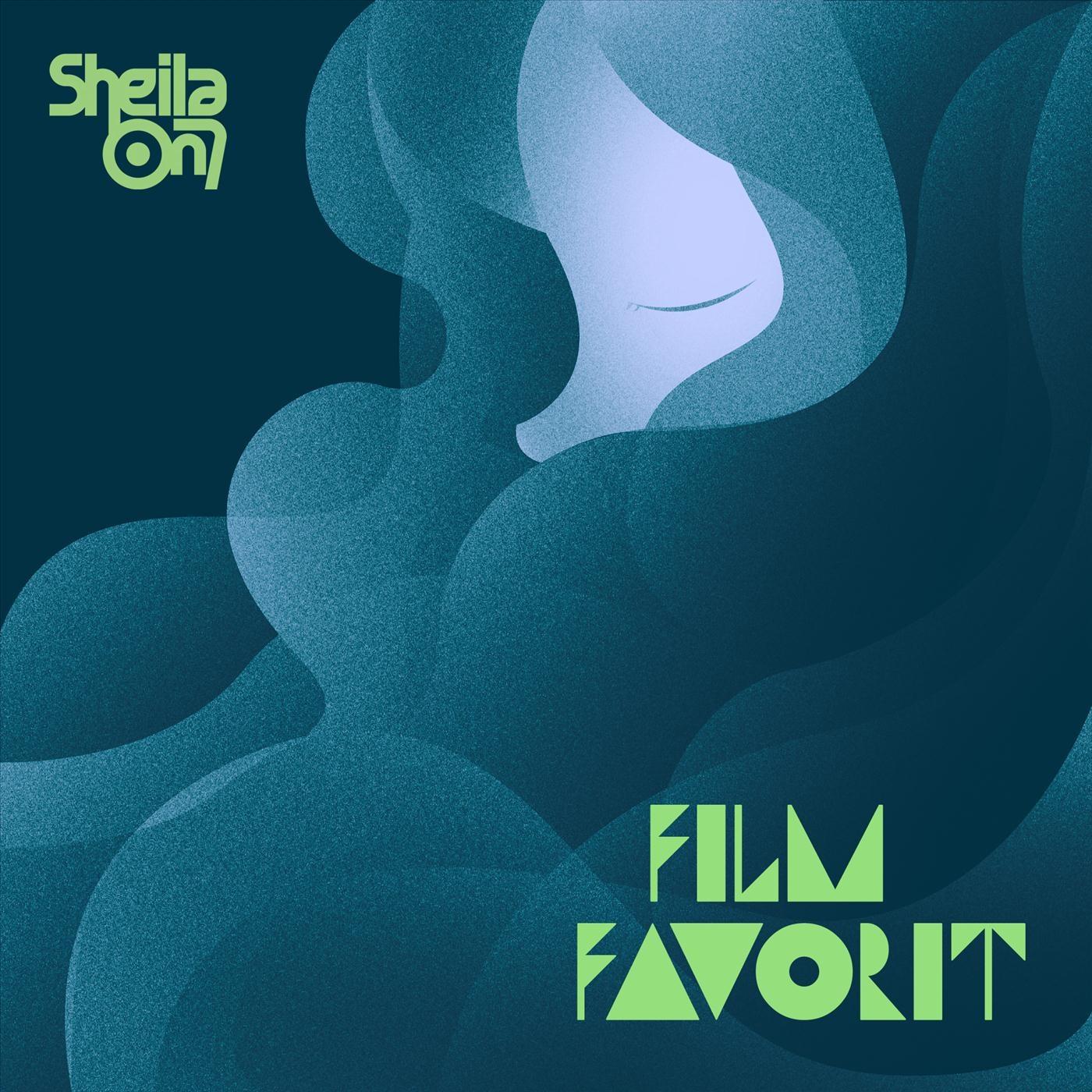 Sheila On 7 - Film Favorit