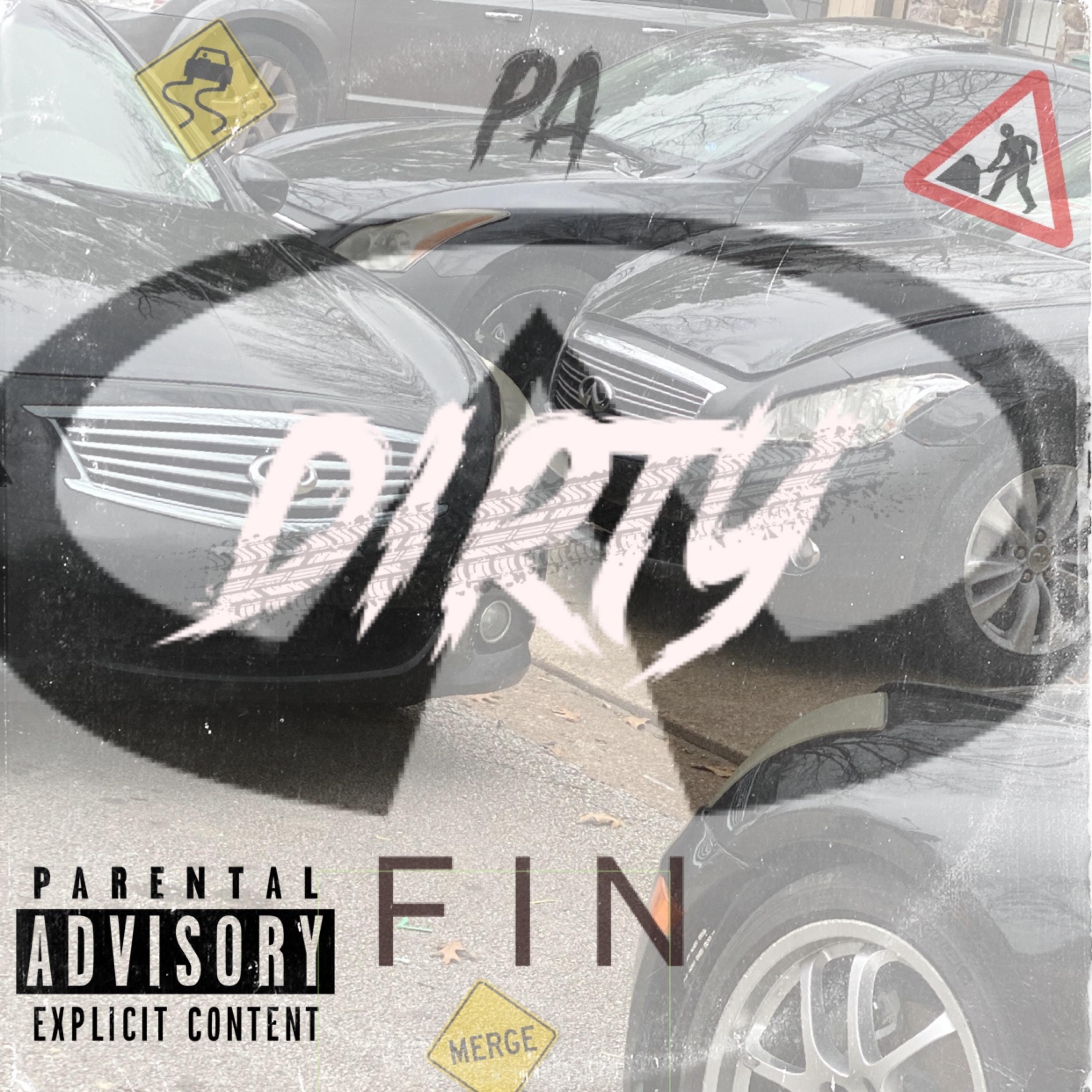 D I R T Y F I N