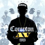 Compton Story (Mix tape Original)