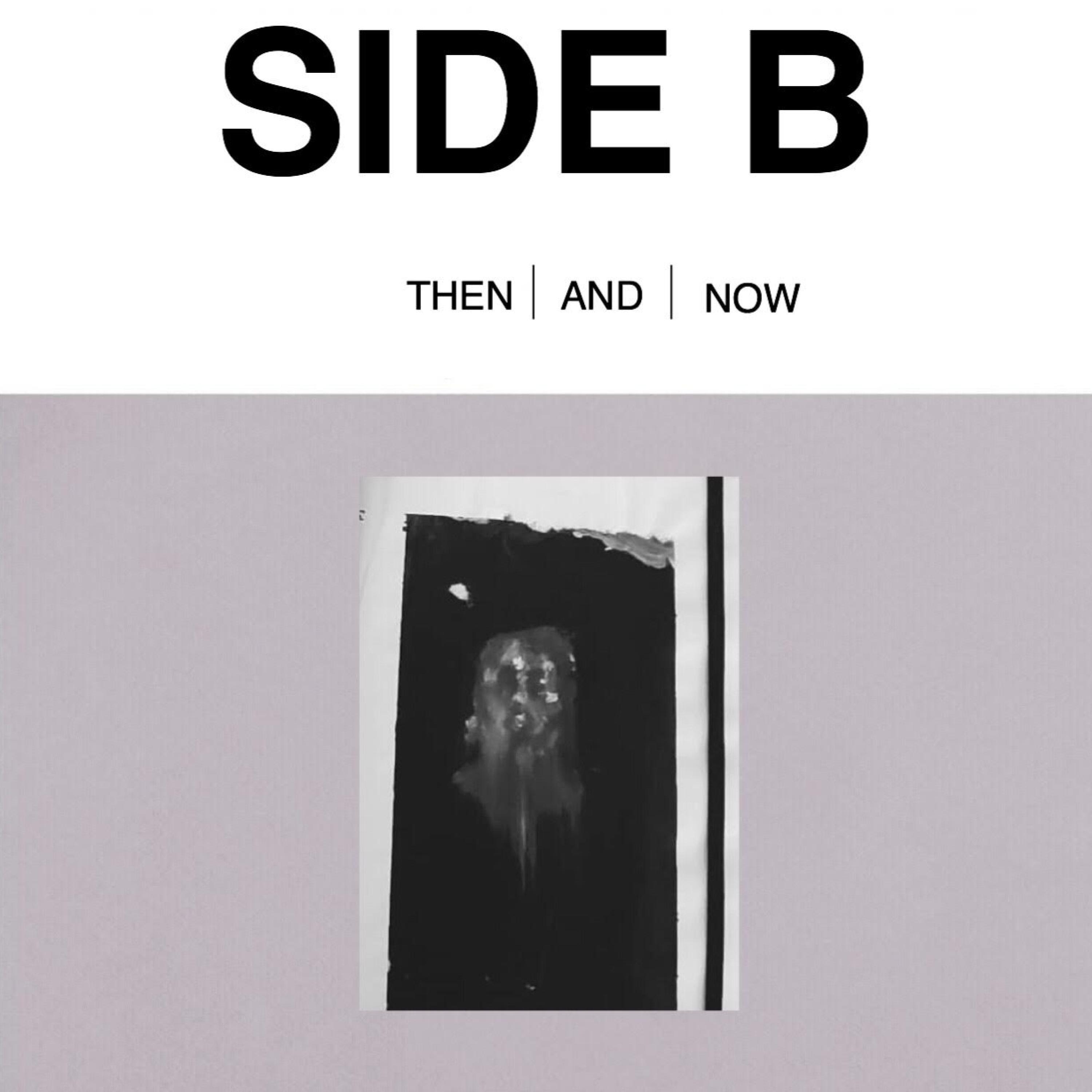 Then and Now