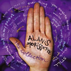 Everything - Alanis Morissette (PH karaoke) 带和声伴奏 （升6半音）