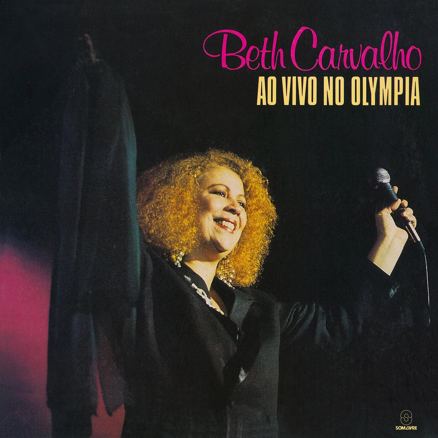 Ao Vivo No Olympia