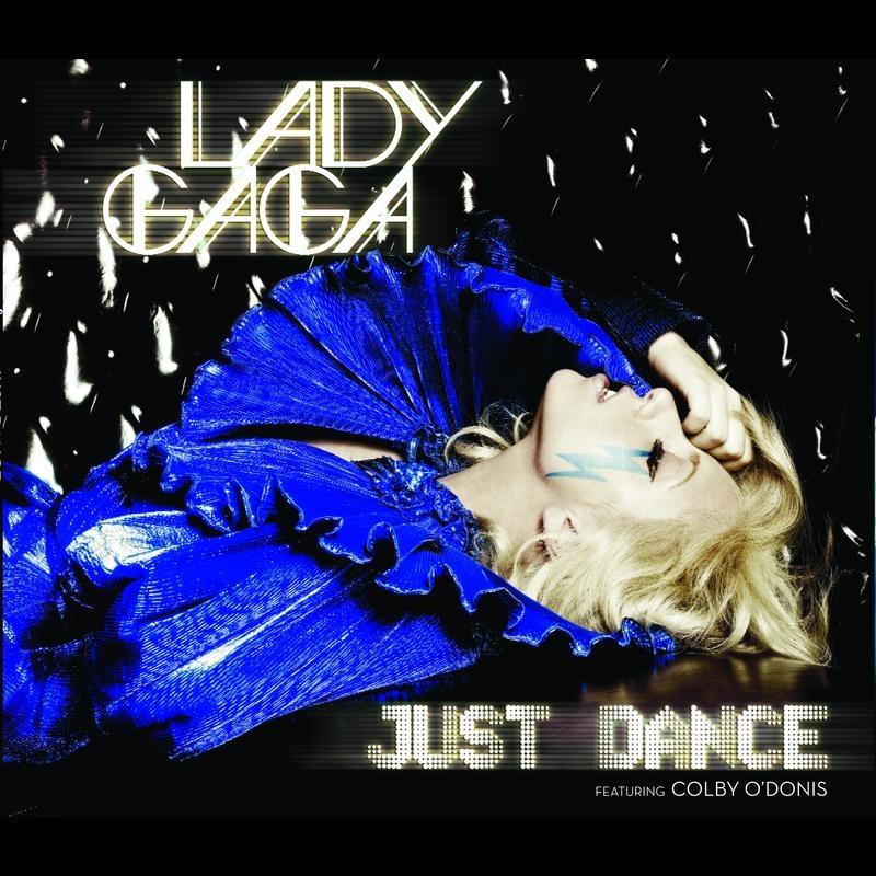 Just Dance (Instrumental)
