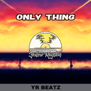 Only Thing（Prod. By Franco.D）