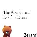The Abandoned Doll's Dream专辑