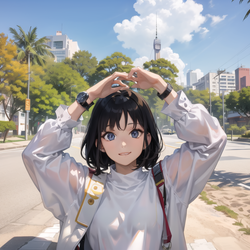 New Boy (卡农钢琴版)