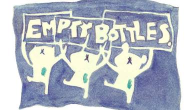 Emptybottles.