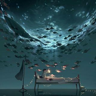 【纯音乐】备考的1001夜·69