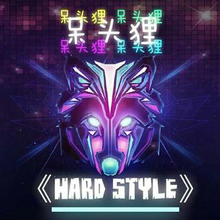 减肥电音:Hard Style