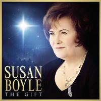 Susan Boyle - O Holy Night (karaoke)