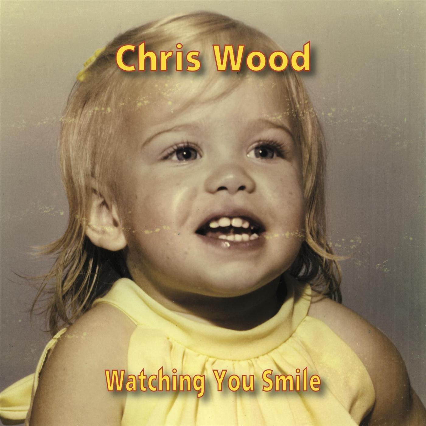 Watching You Smile