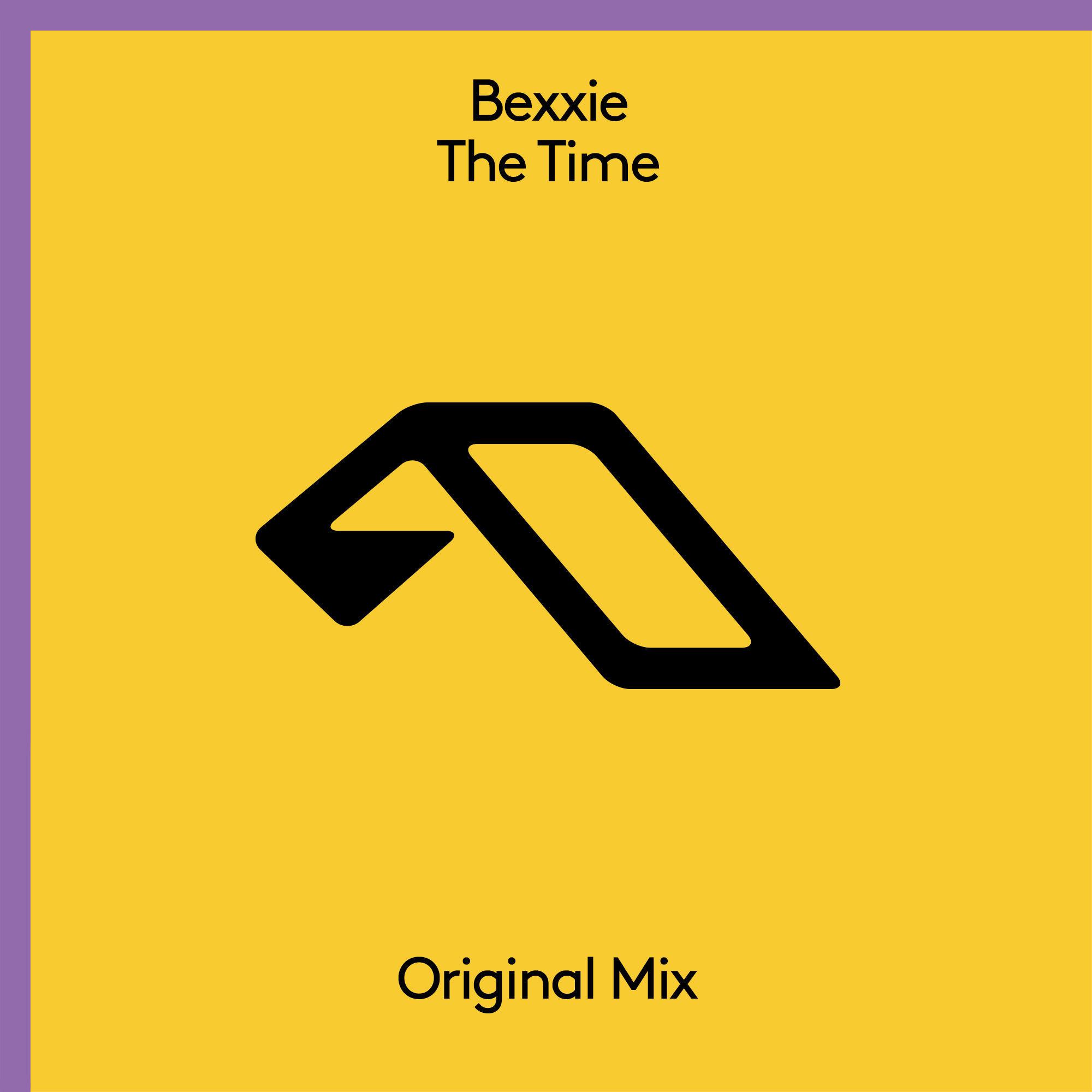 The Time (Extended Mix)