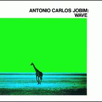 Jobim Antonio Carlos - Triste (unofficial instrumental)