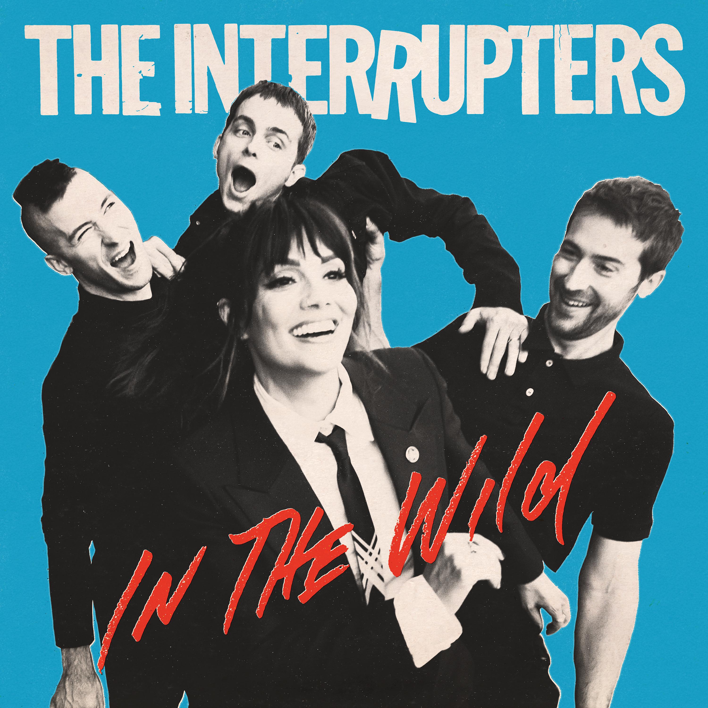 The Interrupters - Burdens