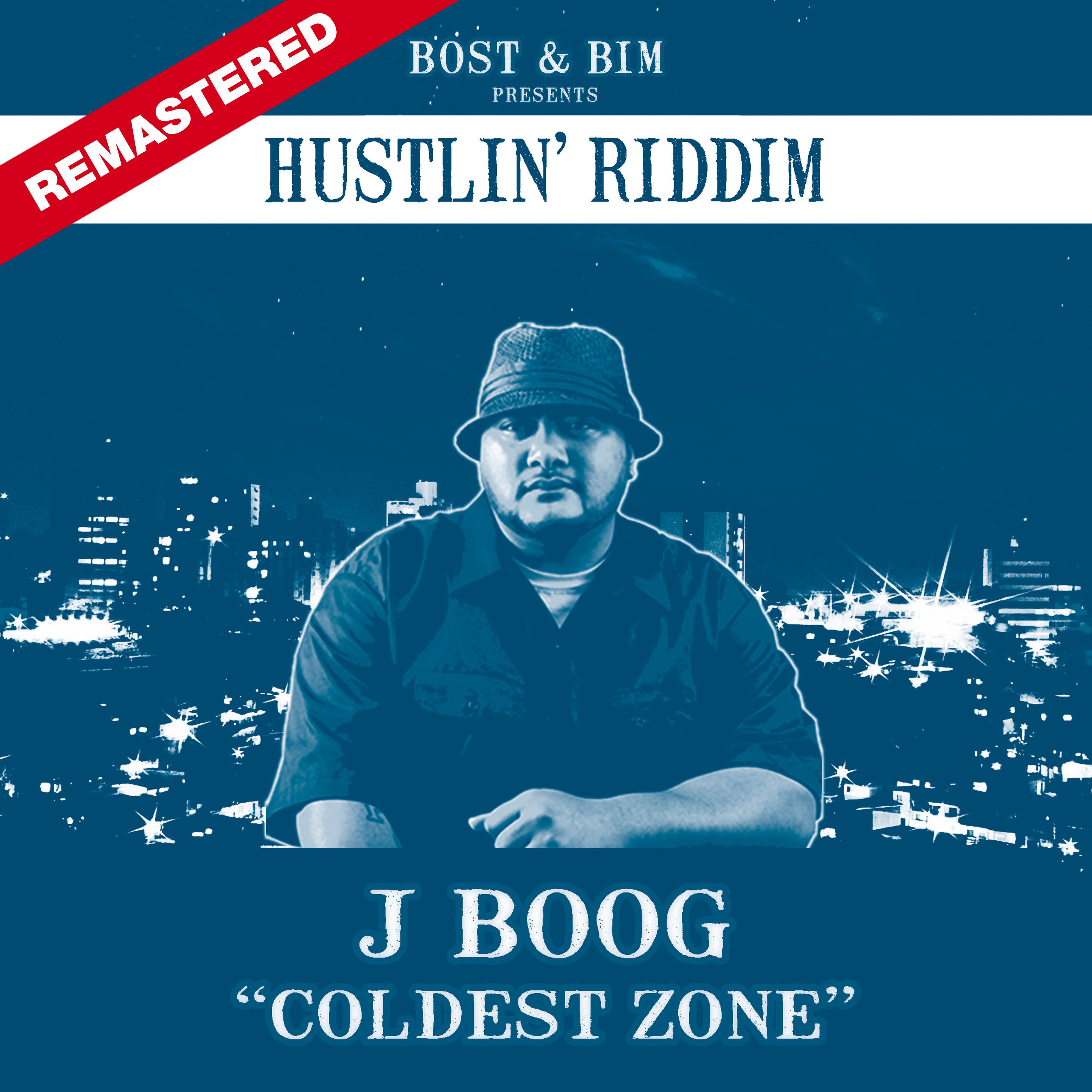 Coldest Zone (Remastered)