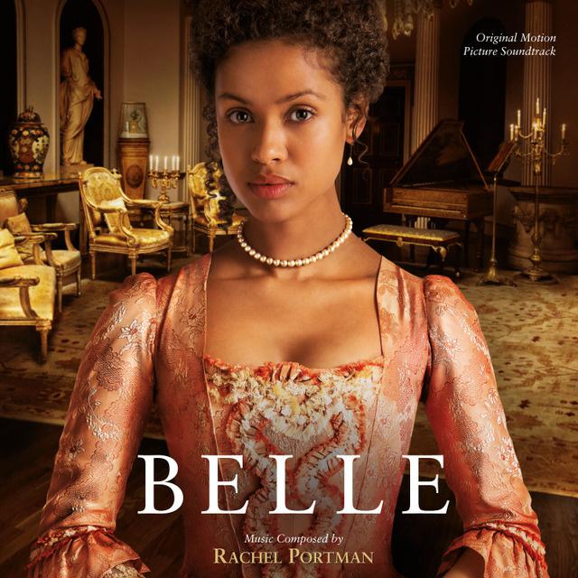 Belle (Original Motion Picture Soundtrack)专辑