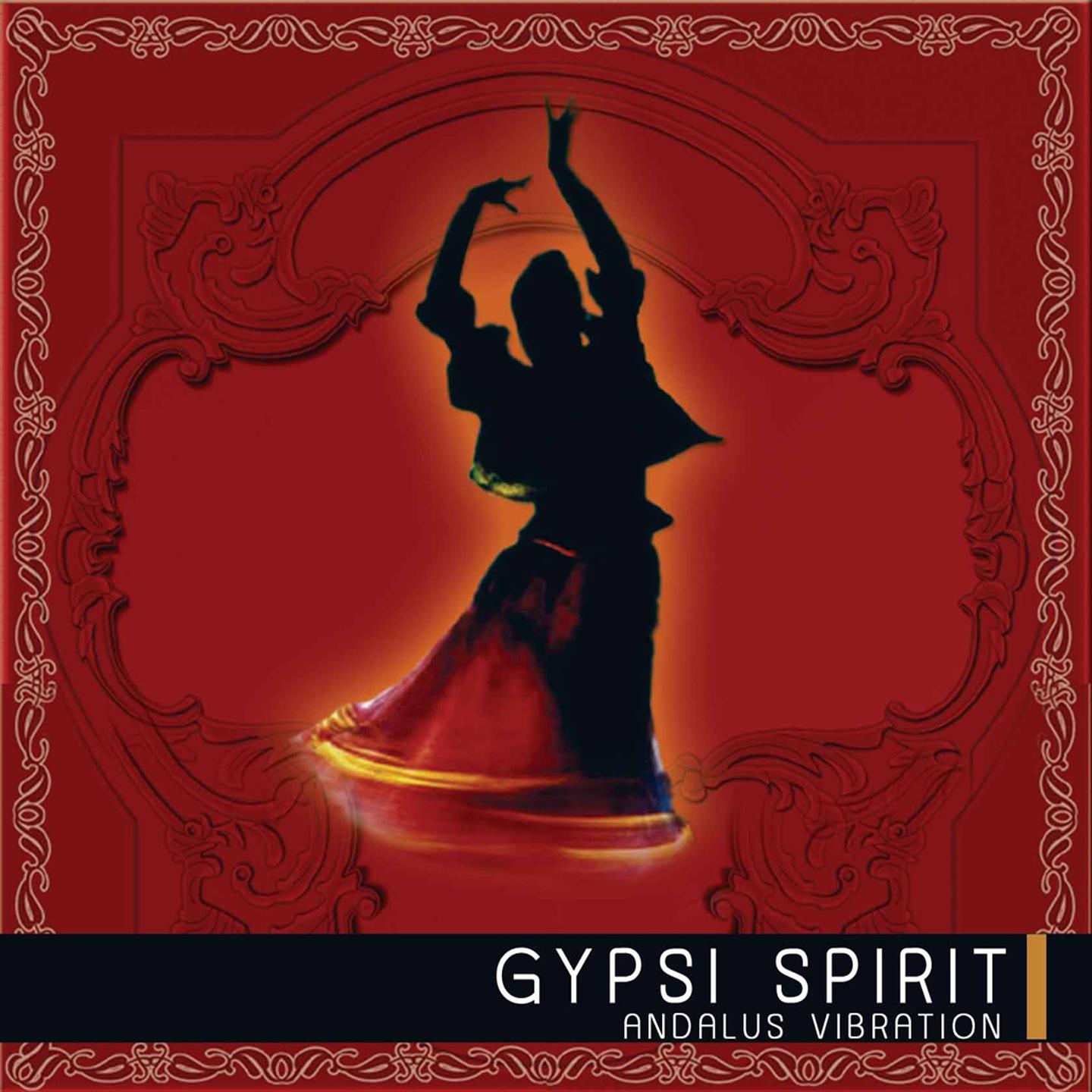 Gipsy Spirit