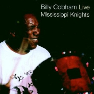 Mississippi Nights: Billy Cobham Live