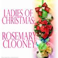 Ladies of Christmas: Rosemary Clooney