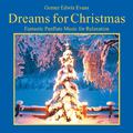 Dreams For Christmas: Fantastic Panflute Music