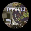 It's You (TEEMID Edition)专辑