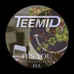 It's You (TEEMID Edition)专辑