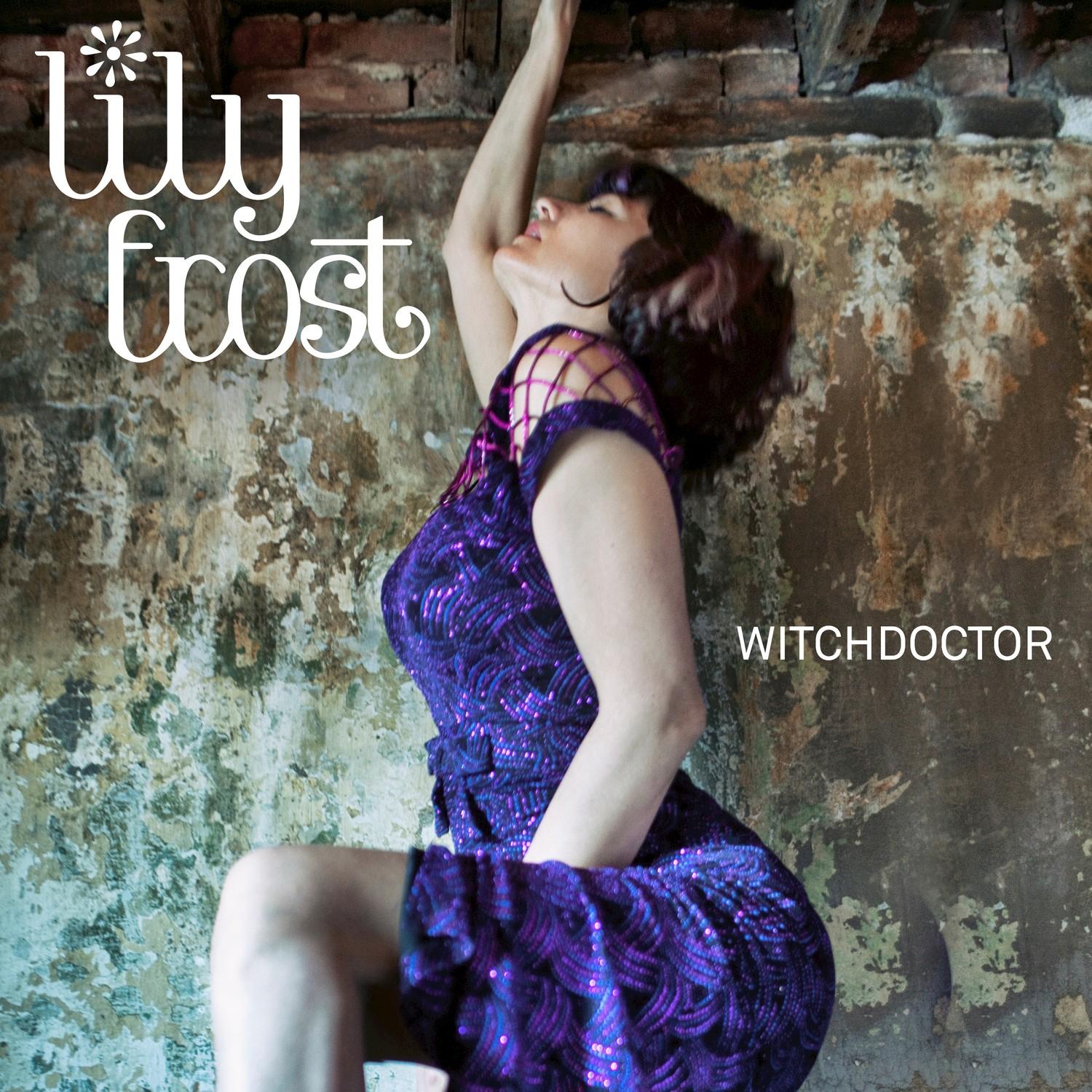 Witch Doctor