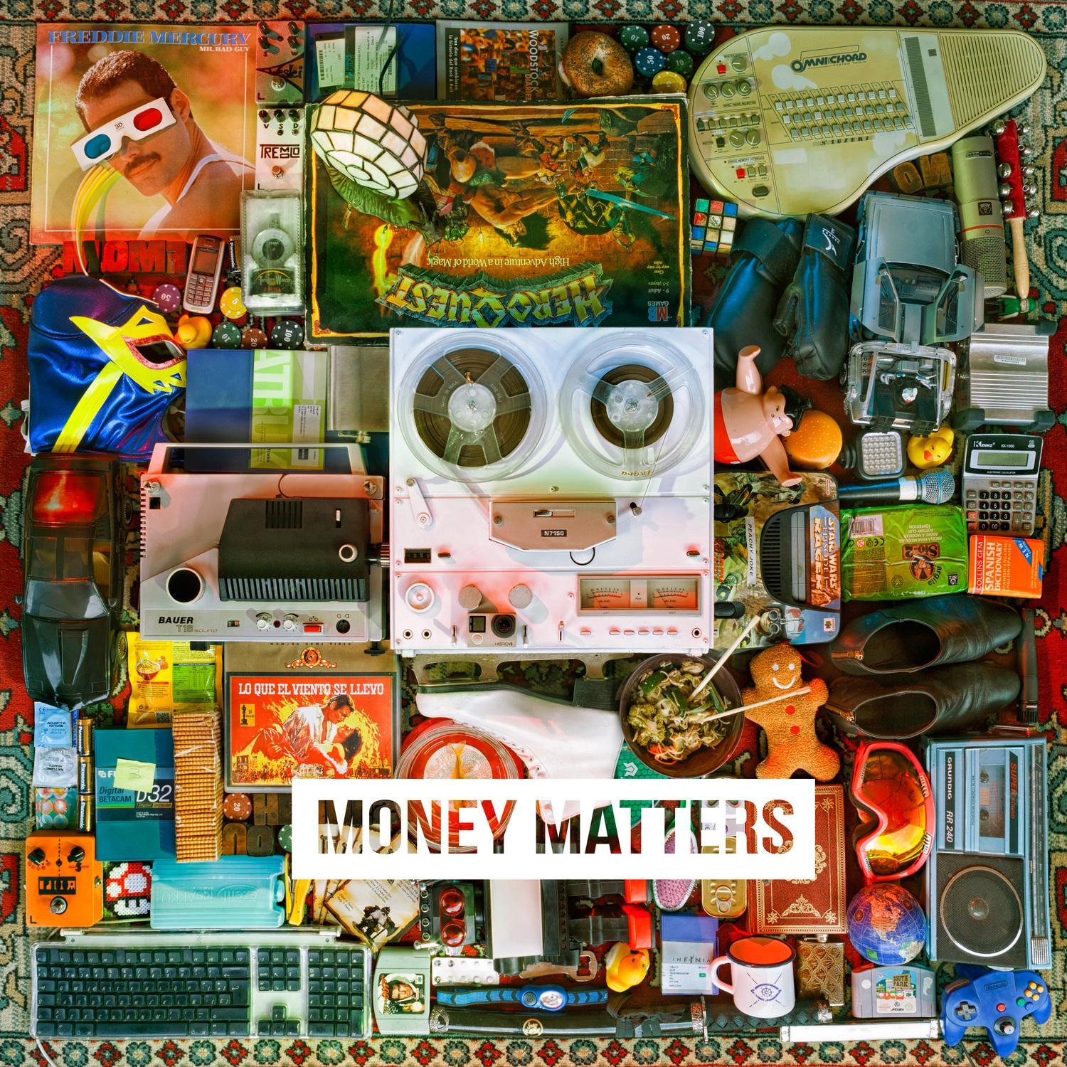 Money Matters