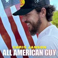 All American Guy （原版立体声带和声）