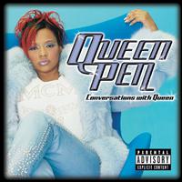 Queen Pen ft. Miss Jones - Ghetto Divorce (instrumental)