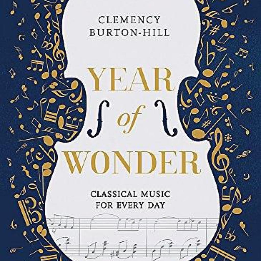 Year of Wonder: January