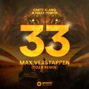 33 Max Verstappen (TOZA Remix)专辑