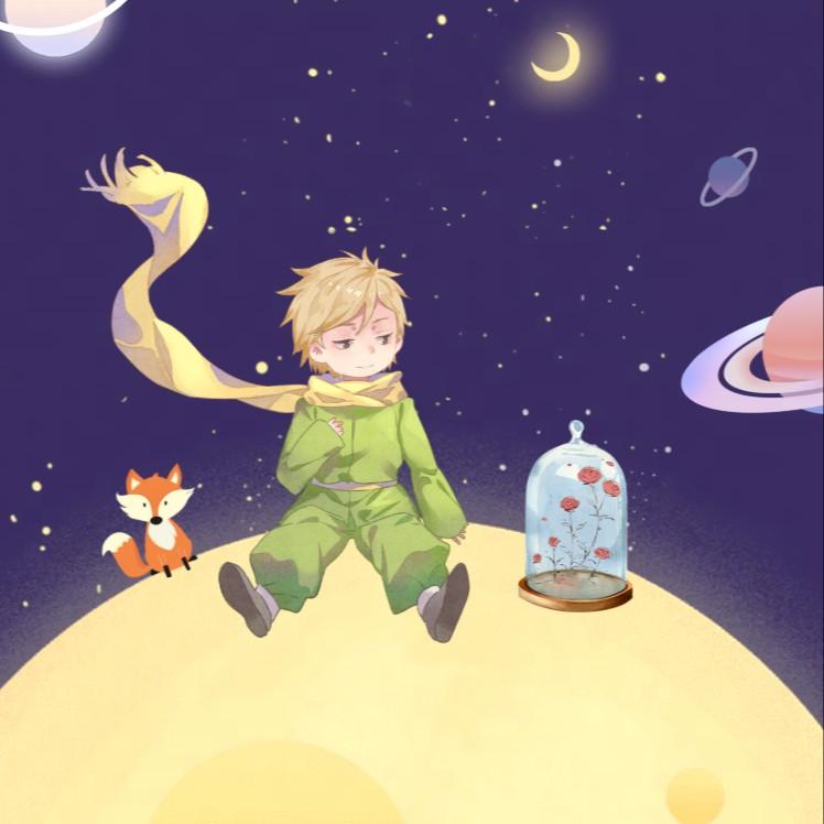 小王子
