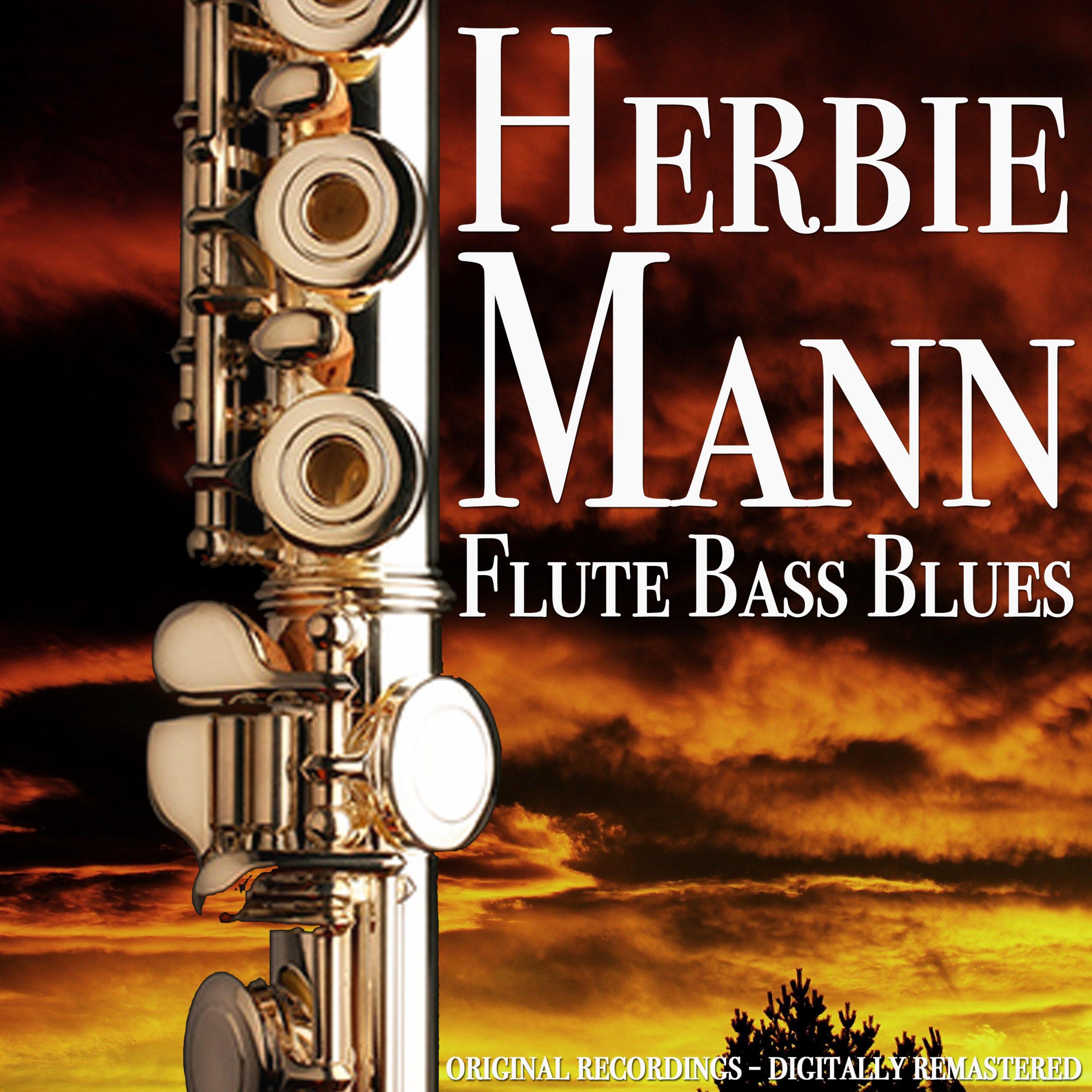 Flute Bass Blues