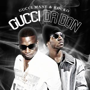 Don t Trust-Gucci Mane （升1半音）